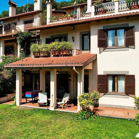 B&B Casale Dell'Insugherata Roma Exterior foto
